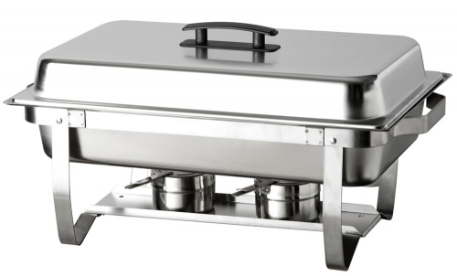 Chaffer Dish