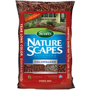 Scotts® Nature Scapes® Advanced, Sierra Red