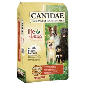 Canidae® All Life Stage Formula