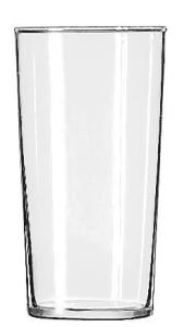 Hi-Ball Glass, 12 oz