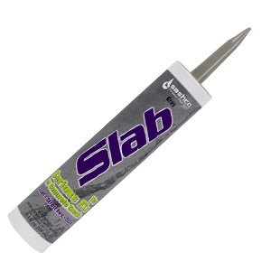Sashco Slab® Concrete Crack Sealant