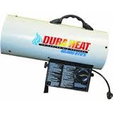 Heater propane 40,000 btu