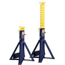 Vehicle Stand 5 ton