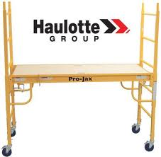 Scaffolding Min Tower