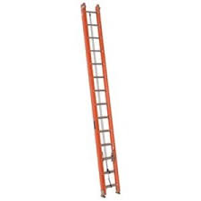 Louisville 32 inch Fiberglass Extension Ladder