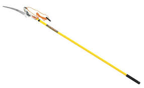 Tree Pole Pruner