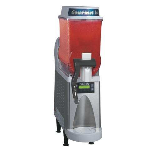 Slushie Machine 1 flavor