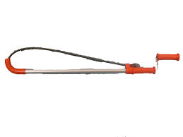 Auger Telescoping Closet