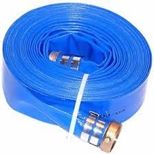 Hose, Discharge 3 inchx50'