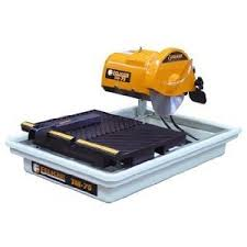 Tile Saw 8 inch Electric