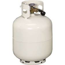 Propane Tank 20#