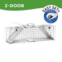 Trap, Havahart Cage 7-12lb