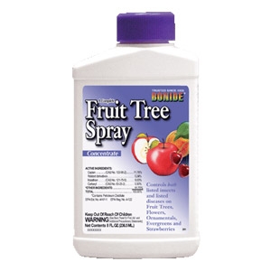 Bonide® Fruit Tree Spray Concentrate
