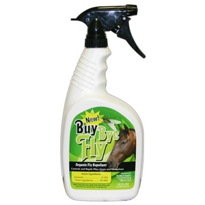Buy Bye Fly Fly Spray