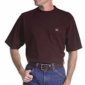 Riggs Workwear® Pocket T-Shirt