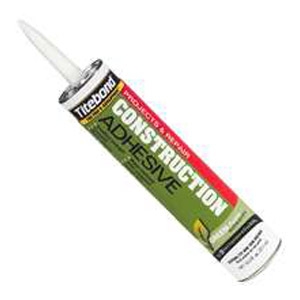 29oz Construction Adhesive