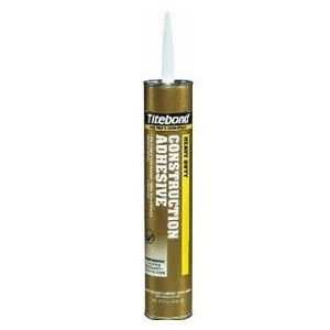 10.5oz VOC Heavy Duty Construction Adhesive