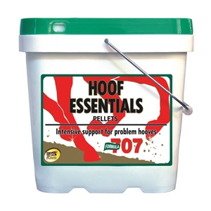 Formula 707 Hoof Essentials