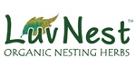 Luv Nest Nesting Herbs