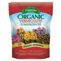 Espoma Organic Vermiculite