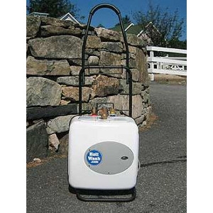 SmartPak, Hott Wash Portable Hot Water Unit