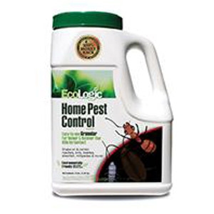 EcoLogic Granular Home Pest Control Insecticide