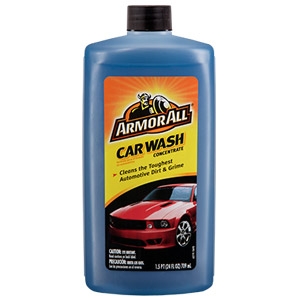 Armor-All® Car Wash Concentrate