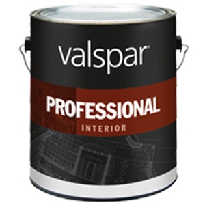 Valspar® Professional Interior Latex Paint