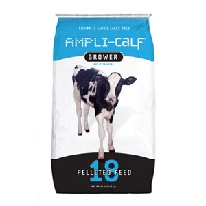 Purina® AMPLI-Calf® Grower 18