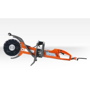 Husqvarna K 3000, 9 inch Double Blade Cut-N-Break Saw