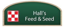 Hall's Feed & Seed