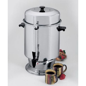 Coffee Maker - 110 cup
