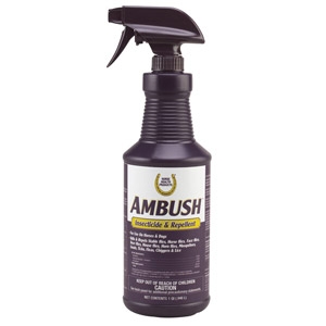Ambush™ RTU Insecticide & Repellent