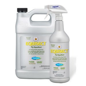 Equisect® RTU Fly Repellent