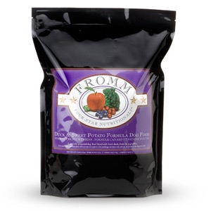 Fromm Four Star Duck & Sweet Potato Dog Food