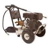 Pressure washer 3000psi