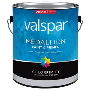 Valspar® Medallion® Interior Paint & Primer