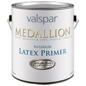 Valspar® Medallion® Latex Primer