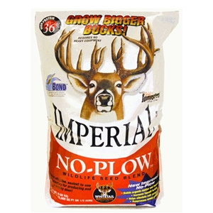 Imperial Whitetail™ No-Plow