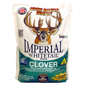 Imperial Whitetail™ Perennial Clover