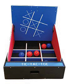 Tic tac toe