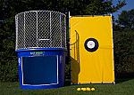 Dunk tank