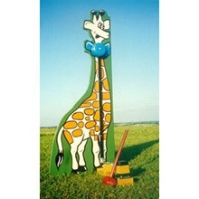 E-Z Striker Giraffe