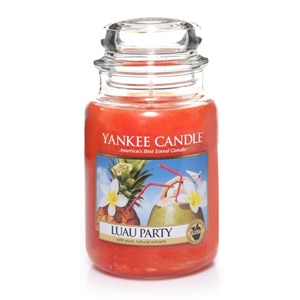 Yankee Candle® Spring Fragrance Candle
