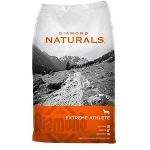 Diamond® Naturals Grain Free Extreme Athlete Dog Food