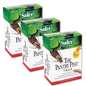 Safer® Brand Pantry Pest® Trap