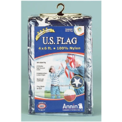 Annin U.S. Flag
