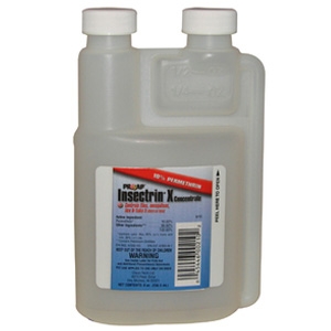 Neogen Corporation Prozap Insectricin X Concentrate 32oz.
