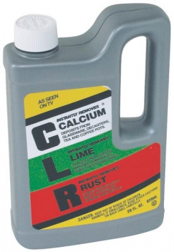 Remover Calcium/Lime/Rust 28oz