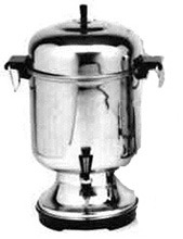 Coffee Maker: 55 cup